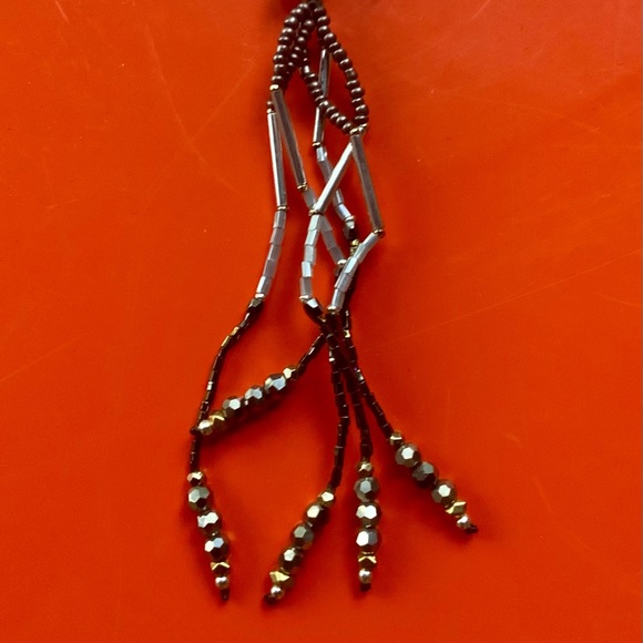 Lucky Brand Long Necklace - Picture 2 of 3